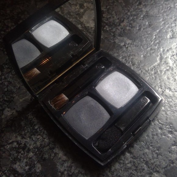 CHANEL Other - Chanel Eyeshadow Duo